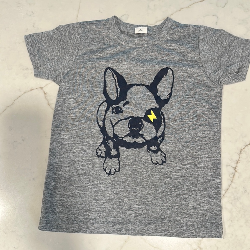 Egg T-shirt